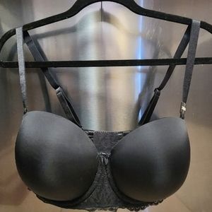 Torrid Lightly Lined Strapless Bra (NEW)